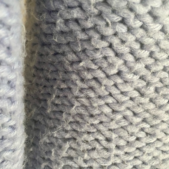 💋 HOST PICK bebe purple mock neck sweater - Picture 8 of 10